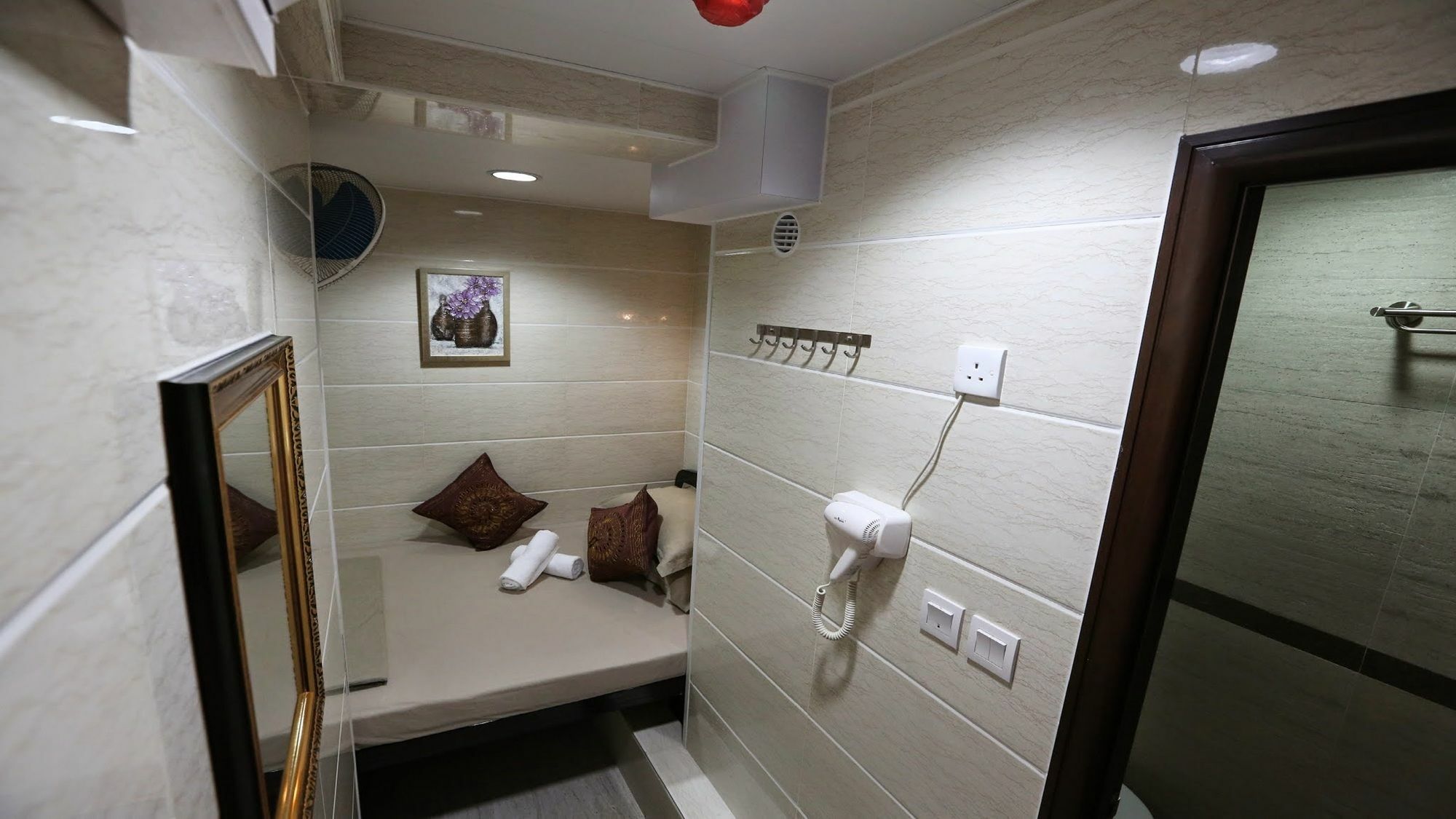 Asia Inn Kowloon  Εξωτερικό φωτογραφία