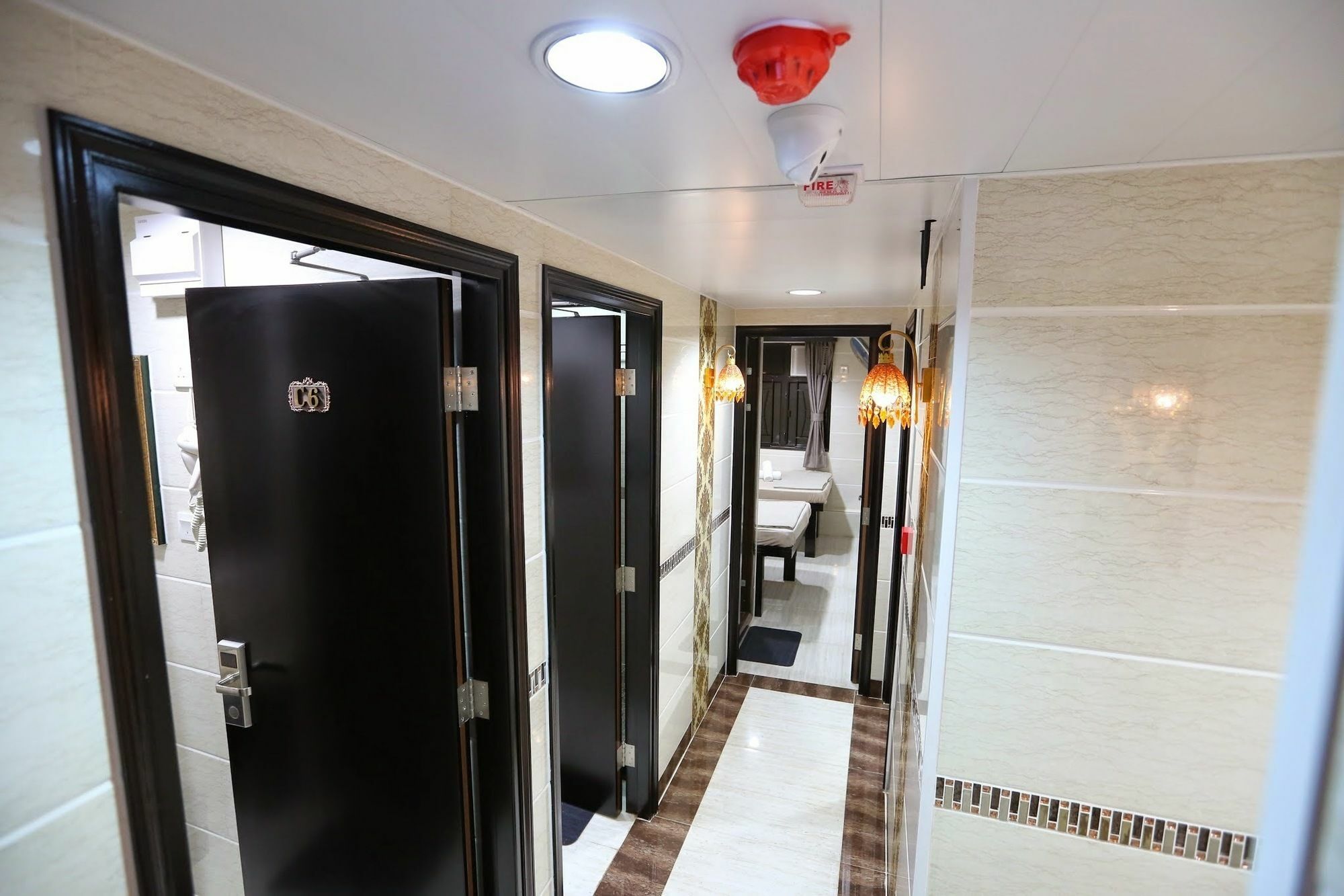 Asia Inn Kowloon  Εξωτερικό φωτογραφία