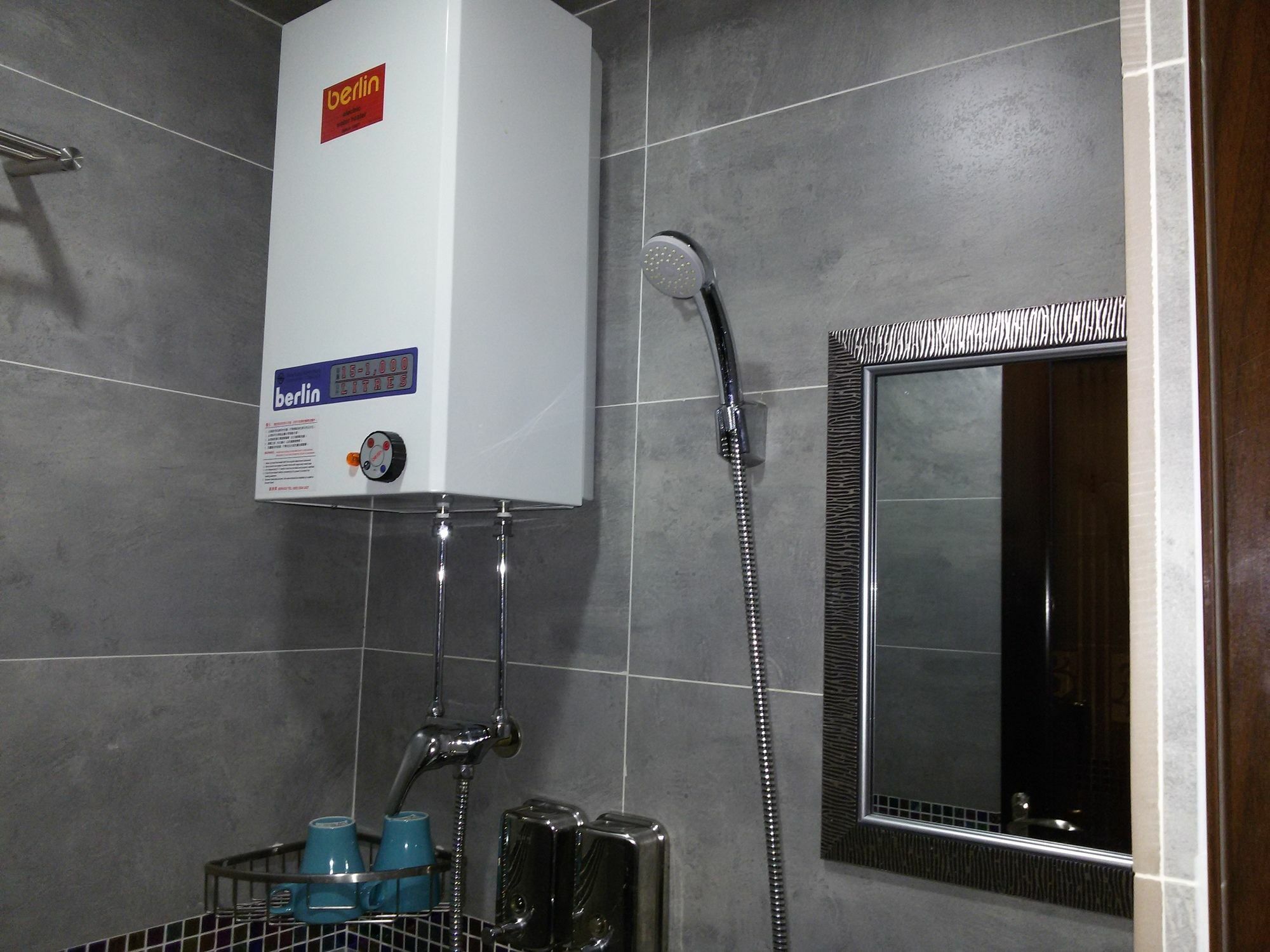 Asia Inn Kowloon  Εξωτερικό φωτογραφία