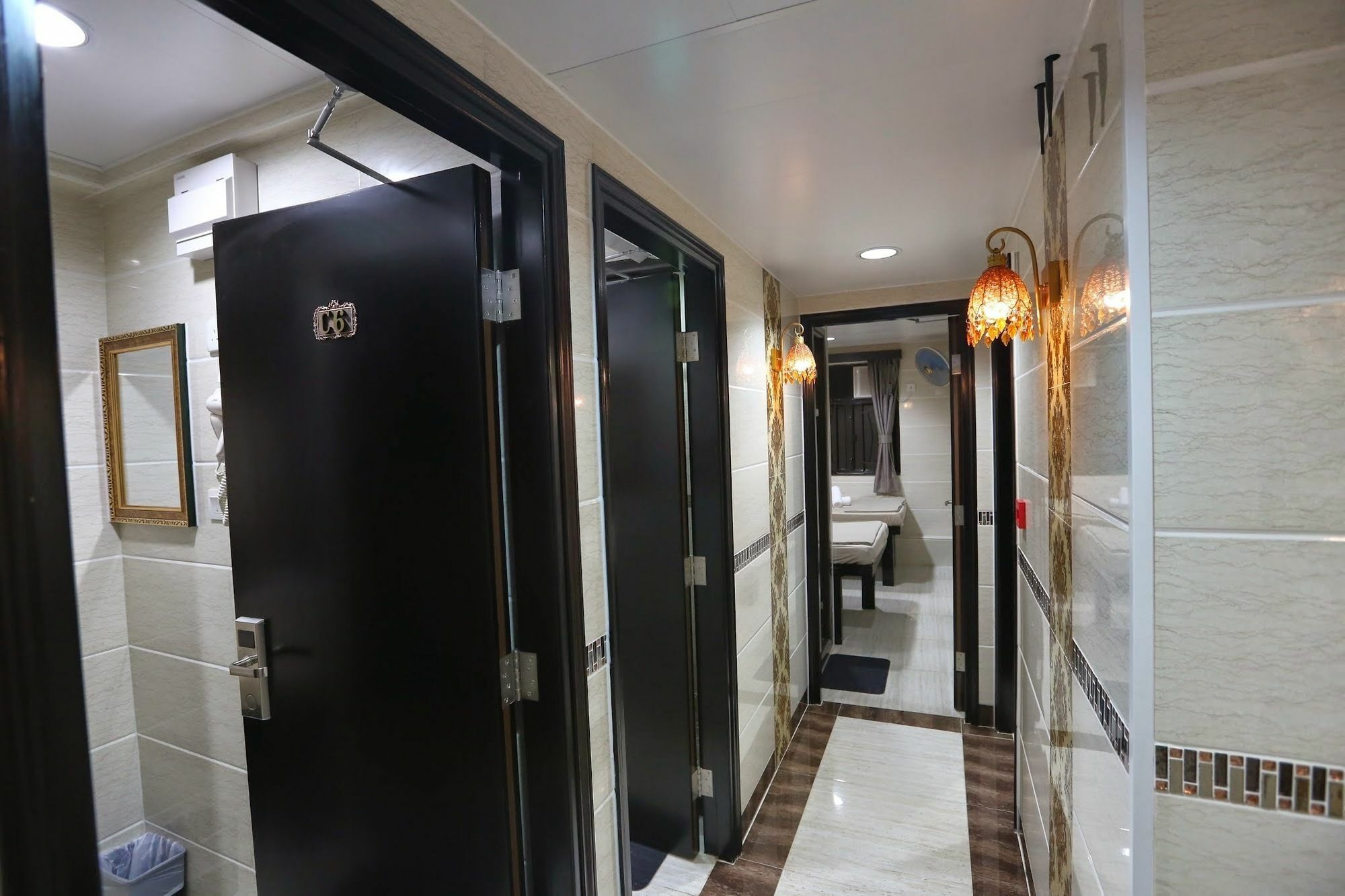 Asia Inn Kowloon  Εξωτερικό φωτογραφία