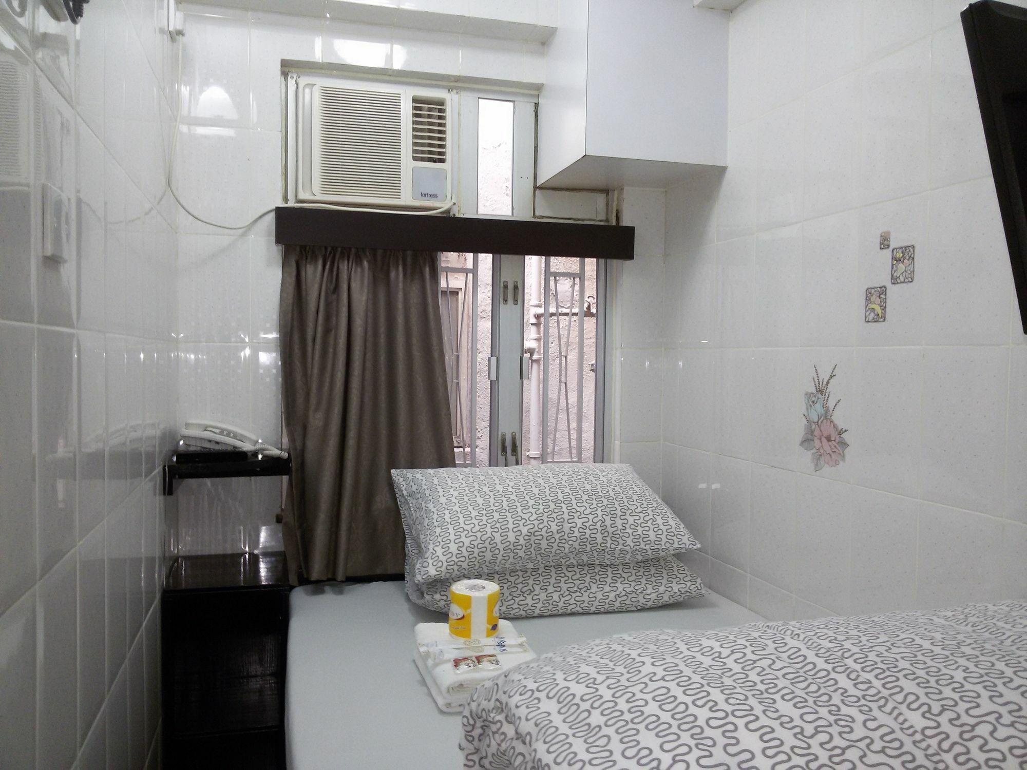 Asia Inn Kowloon  Εξωτερικό φωτογραφία