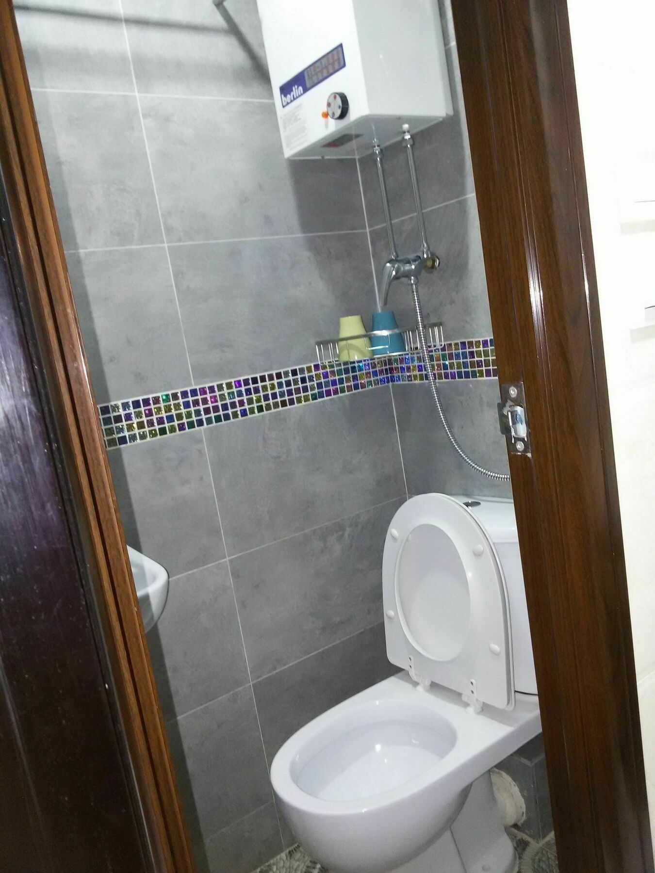 Asia Inn Kowloon  Εξωτερικό φωτογραφία